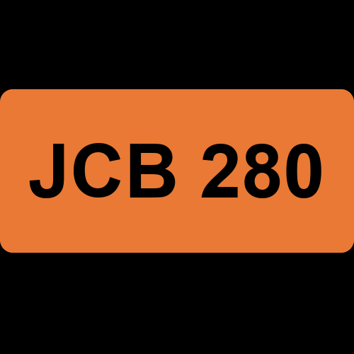 JCB 280